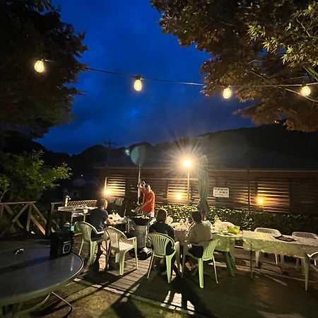 Toraya Attic Villa Шимода Екстериор снимка