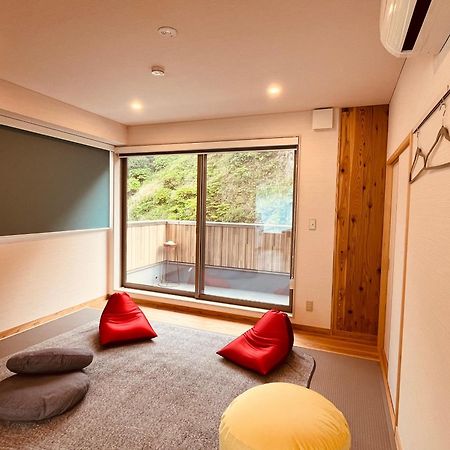 Toraya Attic Villa Шимода Екстериор снимка