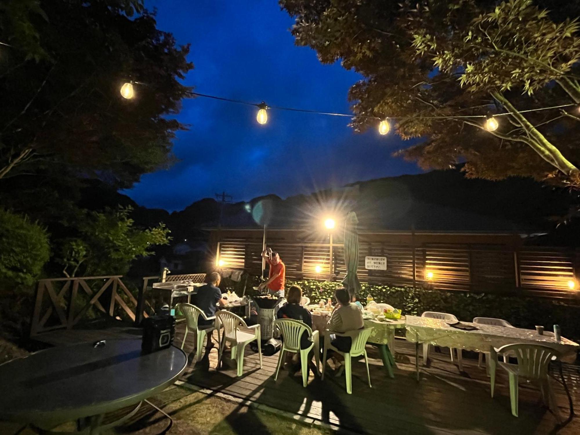 Toraya Attic Villa Шимода Екстериор снимка